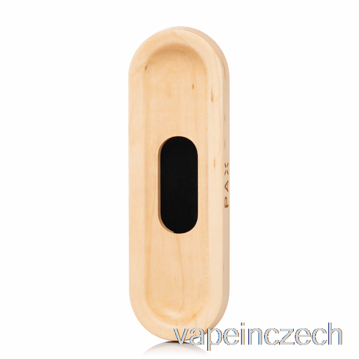 Pax Nabíjecí Zásobník Javorový Vape Bez Nikotinu